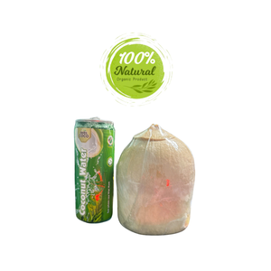Laissez votre marque briller avec nos solutions d'eau de noix de coco - Product Image 6