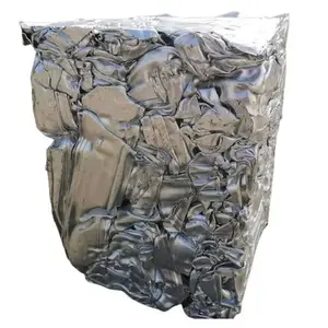 Meilleures ventes en gros de canettes de boissons usagées en aluminium 99% de déchets d'aluminium de Thaïlande - Product Image 1