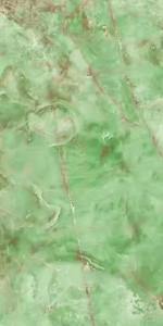 Prisa Onyx Venta caliente 60x120 600x1200 Porcelanato Baldosa de cerámica brillante para piso Baldosas de porcelana de mármol blanco estándar Baldosas de pared de piso - Product Image 3