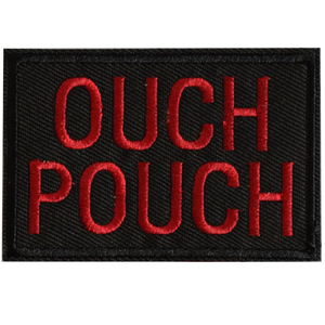 Parches de bordado personalizados de calidad superior al por mayor 2024, parches de bordado con logotipo de cualquier color personalizables - Product Image 1