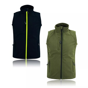 Chaqueta de Forro Polar Softshell Premium, Impermeable, Cortavientos, Informal, Acolchada, con Capucha, Ligera, para Motocicleta, de Lona - Product Image 1