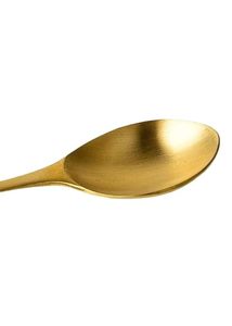 Cuchara de comedor de latón macizo de la mejor calidad, diseño único, Hotel, restaurante, uso doméstico, empresa de fabricación más grande, regalos, juegos de cocina - Product Image 6