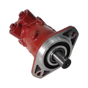 Motor de Pistones Hidráulico Serie 74318 de Hydraulics Manufacturing, 74318DCL, Reemplazo de Motor Hidráulico 74318 - Product Image 5