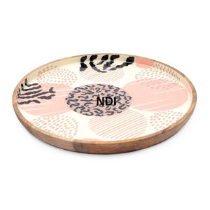 Fresh <b>Fruit</b> Server <b>Wooden</b> <b>Bowl</b> Handmade Design Dinner Table Decoration Food Serving <b>Wooden</b> <b>Bowl</b> - Product Image 4