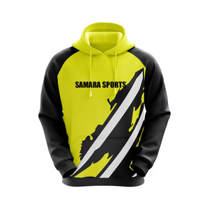 Sudadera con capucha de venta de alta calidad Sudadera con capucha de tela cómoda Fabricantes Sudadera con capucha deportiva para hombres de bajo costo Hombres - Product Image 1