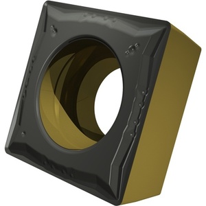 High-<b>Speed</b> Turning Insert ISO SCMT 09T304E-FMT9415 D. 4.4mm MT-CVD Coated 10 Pack - Product Image 1