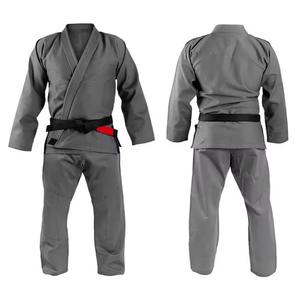 Alta calidad personalizado Jiu Jitsu brasileño uniforme multicolor precio de fábrica tendencia de lujo Venta caliente desgaste de artes marciales - Product Image 2