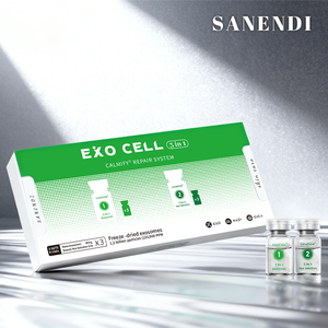 Suero de Ácido Hialurónico Exo Nad PDRN, Exfoliación Profunda, Renovación de la Piel, Reparación Antienvejecimiento, Hidratación, Solución de Tratamiento Facial - Product Image 5