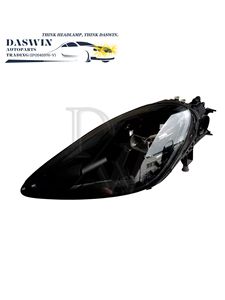 Faros Delanteros LED NUEVOS OEM para GTS 2018-2023 12V LH/RH 9Y0941040M / 9Y0941039M - Product Image 2