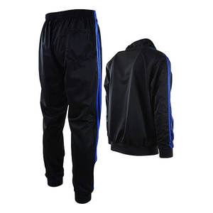 Survêtement Unisexe Personnalisé de Qualité Supérieure 2025 – Respirant, Léger, pour le Jogging et Tenue Décontractée – Sweat à Capuche de Haute Qualité - Product Image 6