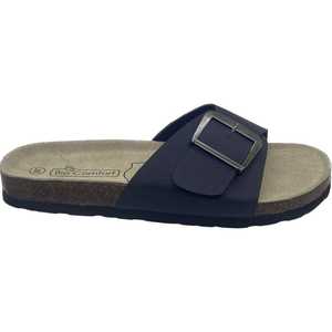 Outdoor Soft Comfortable <b>Light</b> Weighted Wholesale Fashion Men & Women <b>Cork</b> Sandals Single Buckle Unique <b>Cork</b> Casual Sandals - Product Image 1