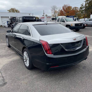 Mejor Auto Usado 2018 Cadillac CT6 Híbrido Enchufable 2.0T LHD - Product Image 5