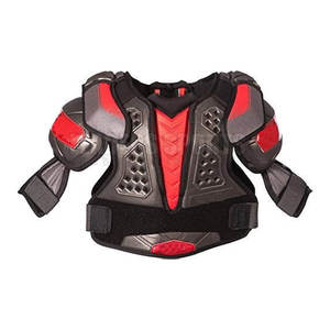 Nuevo estilo Venta caliente Chaquetas protectoras de hockey sobre hielo Mejor material Chaquetas protectoras de hockey sobre hielo - Product Image 2