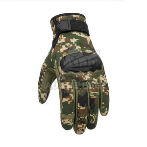 Pakistan Made Custom Color Hunting <b>Gloves</b> OEM Service Available Hunting <b>Gloves</b> Low MOQ Hunting <b>Gloves</b> For Adults - Product Image 6