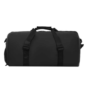 Grand sac de sport unisexe imperméable Weekender à la mode Sac de sport professionnel à fermeture éclair Sublimation à prix raisonnable - Product Image 2