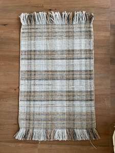 Meilleur tapis extérieur fait à la main intérieur extérieur tapis prix de gros tapis d'extérieur - Product Image 4