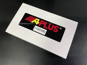 Aplus V-12AS-6000 V ตะปูและกรอบรูป, ความยาว12มม., เครื่องซ่อมกรอบ, underpin แบบ Uni สำหรับไม้เนื้ออ่อน - Product Image 2