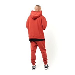 Prix bas Nouveau Acide Lavé Logo Personnalisé Pullover Hoodies Séchage Rapide Couleur Personnalisée et Design Acide Lavé Hoodies - Product Image 4