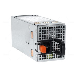 F5XMD แหล่งจ่ายไฟ DELL 580W สำหรับ T410 ปรับปรุงใหม่ - Product Image 1