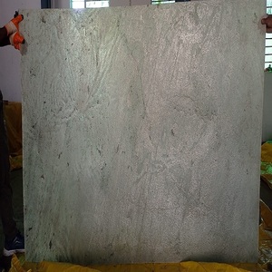 Top vente 100% naturel semi-flexible ardoise placage panneau mural créatif décoration murale extérieure forme de bloc - Product Image 4