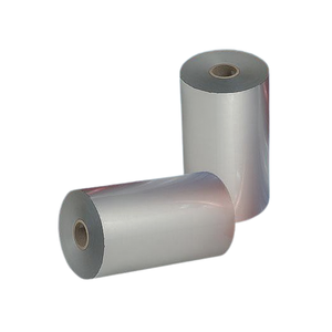 Doublure de joint d'induction de livraison rapide de couleur personnalisée du fabricant du Vietnam pour les bouchons de bouteilles pharmaceutiques couvercles matériel de rouleau - Product Image 3