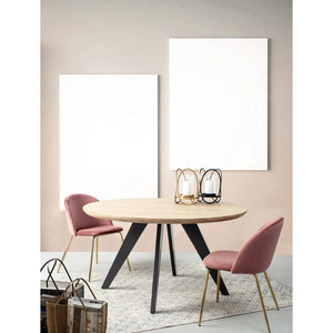 Vente chaude De Luxe En Métal Fer Verre Thé Lumière Titulaire Or Rose À La Main Taille Personnalisée Décor À La Maison pour Les Mariages - Product Image 4