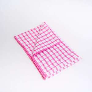 ผ้าทำความสะอาดรุ่น28x40ซม. ผ้าเทอร์รี่เนื้อผ้าแห้งเร็วแพ้ง่ายผ้าฝ้าย100% เวียดนามอเนกประสงค์ - Product Image 1