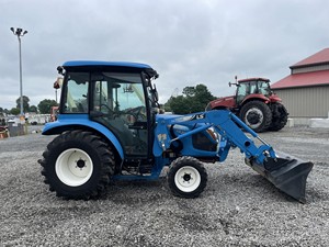 รถแทรกเตอร์ 2022 LS XR3037 สำหรับขาย - Product Image 5
