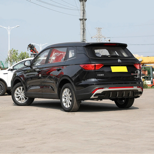 SUV familial intermédiaire d'occasion vérifié 2025 |   Spécifications optionnelles CE/GCC |   Auto/Manuel Abordable |   Fourni du Japon - Product Image 5