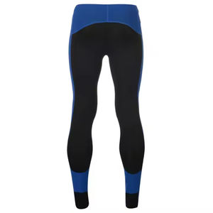 Transpirable secado rápido hombres Legging estilo personalizado suave llegada sublimación con excelencia calidad cintura elástica Yoga Leggings - Product Image 3
