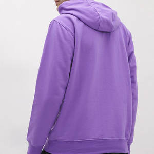 Dernier style, nouvelle arrivée, sweat-shirts pour hommes de couleur personnalisée, 100% coton, vente en gros de sweat-shirts pour hommes - Product Image 3