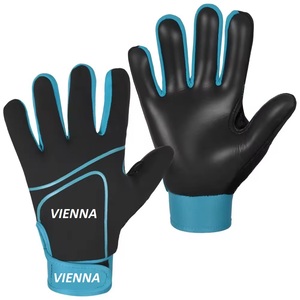 Gants de football gaéliques Gaa personnalisés 2024 Gants de sport personnalisés professionnels en latex - Product Image 1