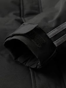 Vestes bombardières respirantes pour hommes haut exigeant tendance matériau souple durable et durable Vestes pour hommes Veste souple pour homme - Product Image 5