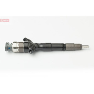 DEN originale DCRI107760 iniettore nuovo per Toyota Hilux 2.5 D-4D 2KD-FTV motore valvole di iniezione - Product Image 2