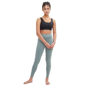Yoga de poche taille haute et levage des hanches Sports et Fitness Leggings pour femmes directement vendus par les fabricants 100% pantalons en coton - Product Image 4