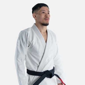 Uniforme BJJ GI y Judo para hombre Cómodo y de moda Ideal para uso diario y entrenamiento de artes marciales Jiu Jitsu Kimono - Product Image 2
