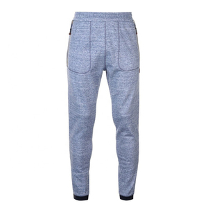 Pantalones Deportivos Transpirables 100% Algodón, Ropa Casual de Calle, Cintura Elástica, Felpa, Diseño Suave y Flexible para Invierno - Product Image 4