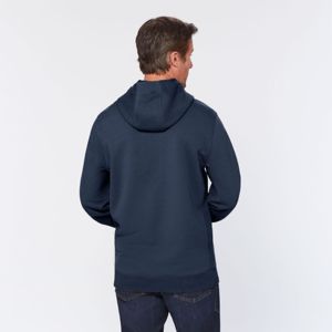 Hot Sale New Arrival <b>Pullover</b> Hoodies For <b>Men</b> Unique Style 100% Breathable Cotton Best Material <b>Men</b> Hoodies Plain Dyed Winter - Product Image 3