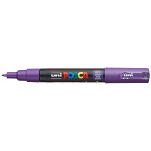 UNIBALL pour marqueurs d'art Posca PC-1MC Acrylmarker VPE, lot de 6 - Product Image 1