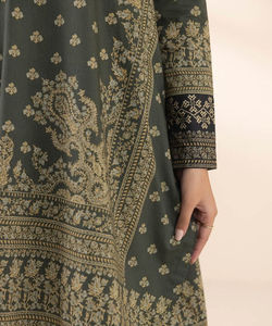 Professionnel fabrique une nouvelle robe de pelouse et de coton d'été à vendre des robes de pelouse pour femmes Maxi confortables et respirantes Service OEM - Product Image 5