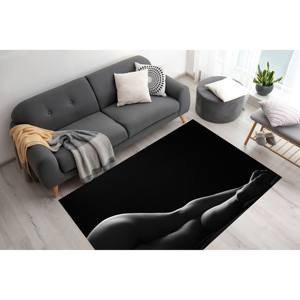 Tapis Femme Nue, Tapis Femme Sexy, Tapis Corps de Femme Sexy, Tapis Mature, Tapis Épais, Tapis Non-tissé Fin - Product Image 4