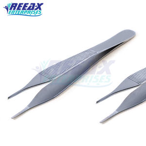 REEAX Enterprises 38-Pcs Juego de aumento de senos Cirugía plástica Base de instrumentos quirúrgicos - Product Image 3