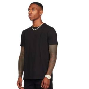 Ensemble t-shirt et short à la mode et durable pour hommes-confortable et tendance pour toutes les occasions - Product Image 6