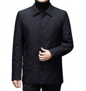 Chaqueta Bomber para Hombre al por Mayor, Último Diseño, Fabricación en Pakistán, Chaqueta Bomber Personalizada para Hombre - Product Image 3