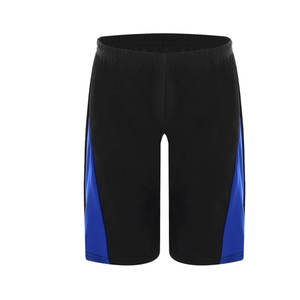 ชุด2ชิ้นสำหรับมวยปล้ำถักนิตติ้งยูนิเซ็กซ์เสื้อยืด + เสื้อรัดรูปพิมพ์ลายความร้อนแบบถ่ายเทความร้อนแบบสั้นเป็นมิตรกับสิ่งแวดล้อม - Product Image 6