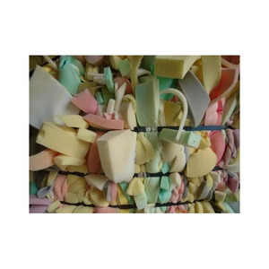 เศษโฟมขายส่งสำหรับฉนวนกันความร้อนที่หลากหลายอัตราดีเยี่ยมบนเส้นใยที่ดีเยี่ยมตามความต้องการของคุณ - Product Image 5