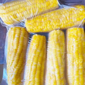 GRAINS DE MAÏS SUCRÉS CONGELÉS DE QUALITÉ SUPÉRIEURE-SAVEUR NATUREL ET DE HAUTE QUALITÉ-PRIX BAS!!! DOUCEUR NATURELLE - Product Image 6