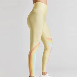 Gym Fitness <b>Women</b> <b>Compression</b> <b>Legging</b> Workout Activewear Seamless <b>Women</b> <b>Compression</b> <b>Leggings</b> - Product Image 2