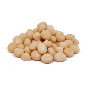 Nueces de Macadamia Frescas Premium, Naturales, Crudas, Saludables, Tostadas, Sin Sal, a Granel, Oferta Especial, Mejor Precio - Product Image 5