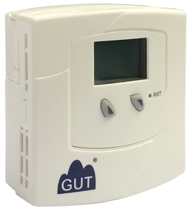 Termostato Elettronico Digitale Gut (098 NUOVO) - Product Image 1